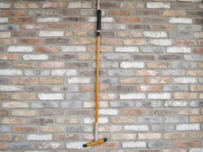 Vintage Syle Polo Mallet Stick Antique Horse Sport Pub Bar Decoration Equestrian