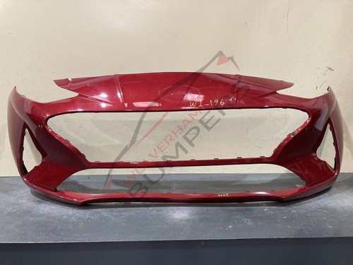 Hyundai i10 genuine front - i10,