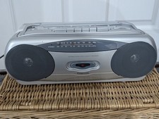 Mikomi CT-418 AM/FM Stereo