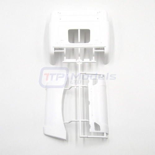 Tamiya 56371 scania 770 8x4 - scania, s