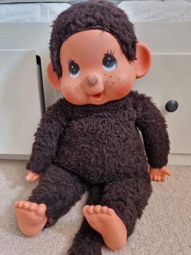 Vintage rare large 1980s - vintage,