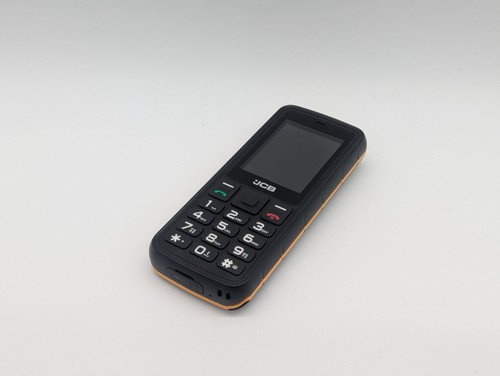 Jcb tradesman rugged - jcb, 4g