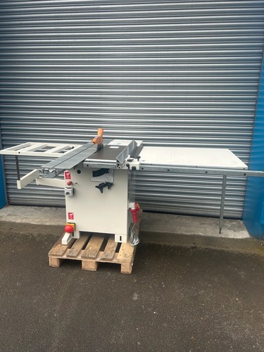 Mini max sc2w table - table, saw