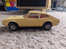 Matchbox Superkings Ford Capri