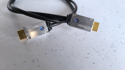 Hdmi cable high speed - cable, ethernet