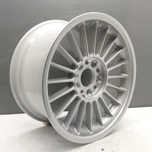 Bmw alpina classic alloy - bmw,