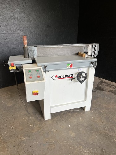 Volpato lov 120 edge - volpato,
