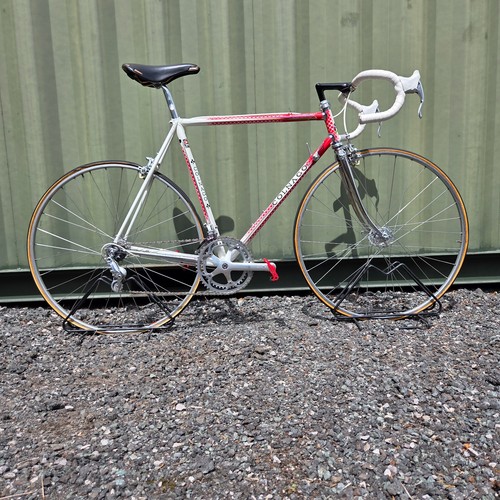 Colnago master 1st gen - master,