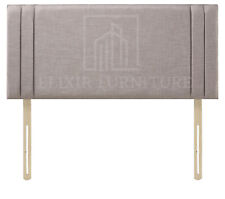 Headboard  Turin Fabric 20"
