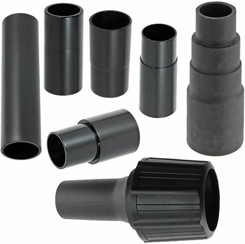 Vacuum adaptor adapter dust - vacuum,