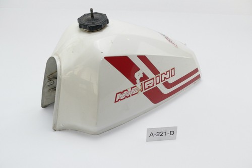 1986 moto morini 350 - 1986,