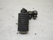 front left foot wedge Yamaha