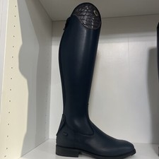 De Niro Riding Boots Salento