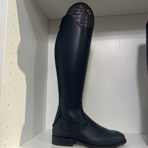 Niro riding boots - niro, salento
