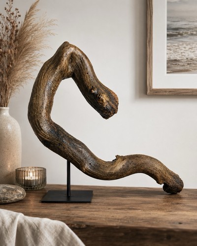 Leviathan large driftwood - leviathan,