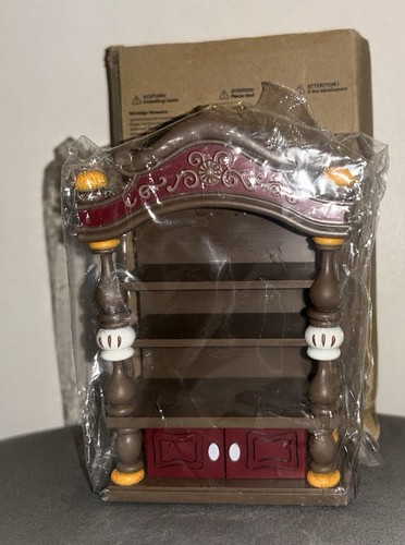 Disney hachette dolls house - disney,