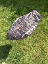 Goose Decoys Pack Of 6