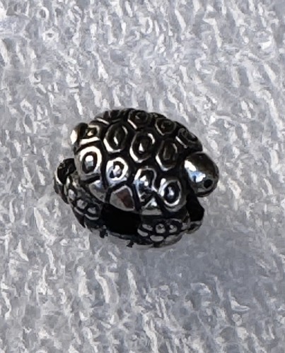 Trollbeads turtles bead - trollbeads,