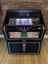 NSM 100CD JUKEBOX Performer