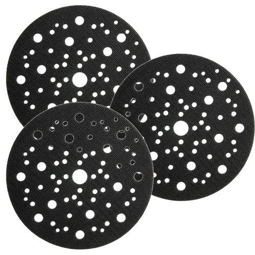 Sabrecut 150mm interface pads - interface,