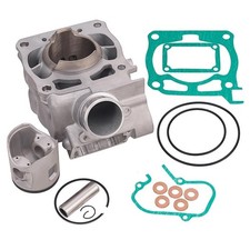 Cylinder Barrel Kit Yamaha YZ125 2005-2021 / STD 54mm Piston Gaskets Set