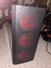 Gaming PC / RTX 3050 8GB /