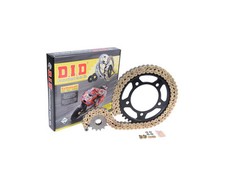 HUSQVARNA 701 SUPERMOTO - 16/24 - Chain Kit 16/42 DID Reinforced / 3036115