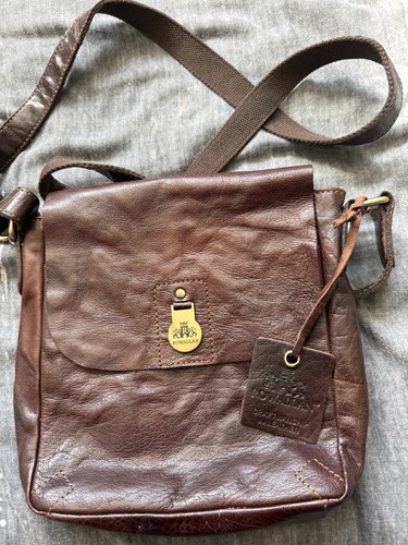 Brown rowallan - brown,