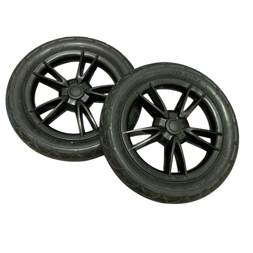 Ickle bubba stomp - 3, rear
