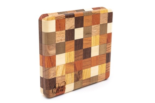 Wood stone reed - stone, alto
