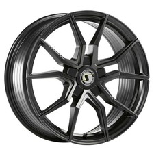 Schmidt wheels Drago 9.0Jx20