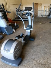 Ref. Technogym Excite 500sp