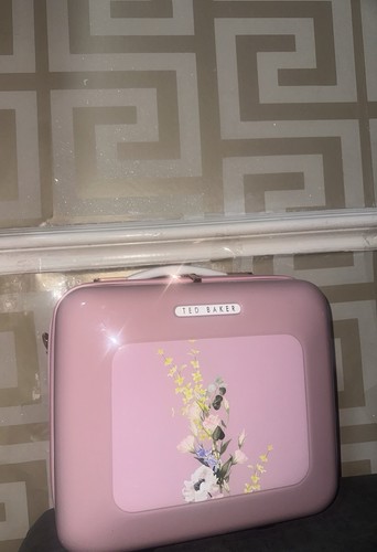 Ted baker elegant - pink, vanity