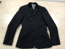 Mears Equestrian Show Jacket Size 30