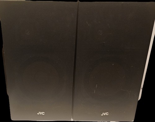 Vintage jvc 2 way - jvc, s-40