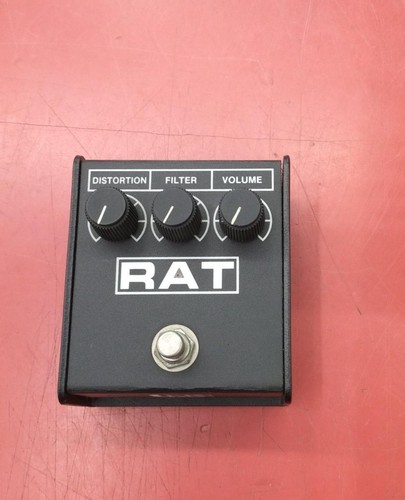 Proco rat distortion - proco,
