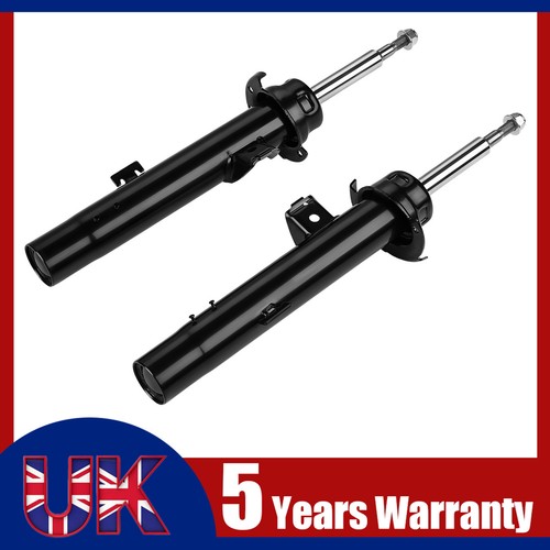 Front shock absorbers - 2x,