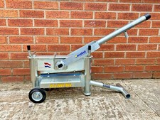 Probst Almi AL33 Block Paving  Cutter      (Delivery Details in Description).