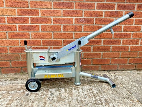 Probst almi al33 block paving - almi,