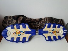 STREET BOARD Joker Design Wave