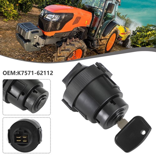 For kubota tractor rtv500 - tractor,