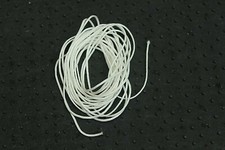 VINTAGE VALVE & TRANSISTOR radio DIAL DRIVE CORD 5.0M x 1.0mm EDDYSTONE, MARCONI