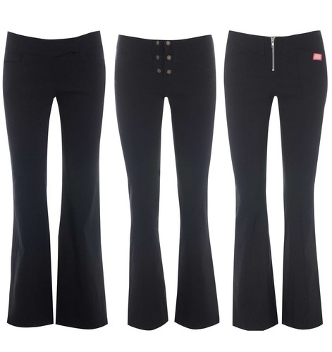 Miss skinny girls bootcut - skinny,