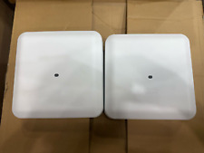 2 PACK Cisco AIR-AP2802I-B-K9 Aironet 2802 Series Dual Band Access Point