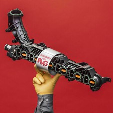 INTAKE MANIFOLD 3.0D BMW B57 + ACTUATOR 640D 630D G31 530d 540D 6 Series 7 Series ?