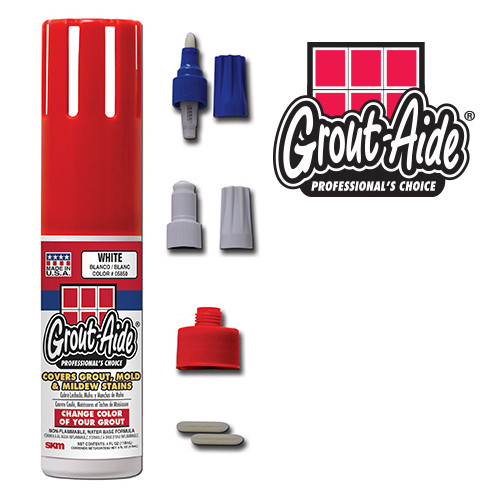 Grout aide - grout-aide, 4