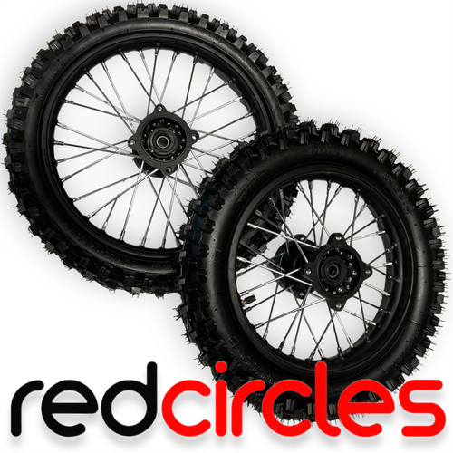 Black sdg pit bike - &, 14"