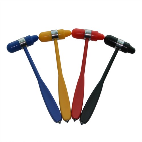 Massage nail pin dual - pin, dual-head