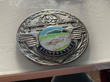 Vintage Silverstone Racing