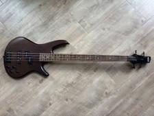 Ibanez GSR200B 4 String Flat